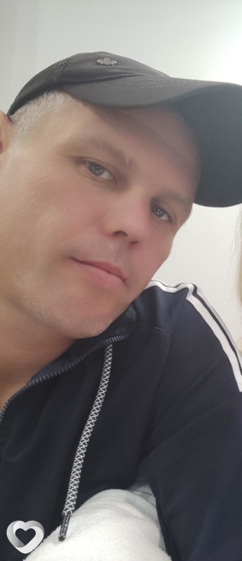 Руслан, 43, Харькове — анкета №278065