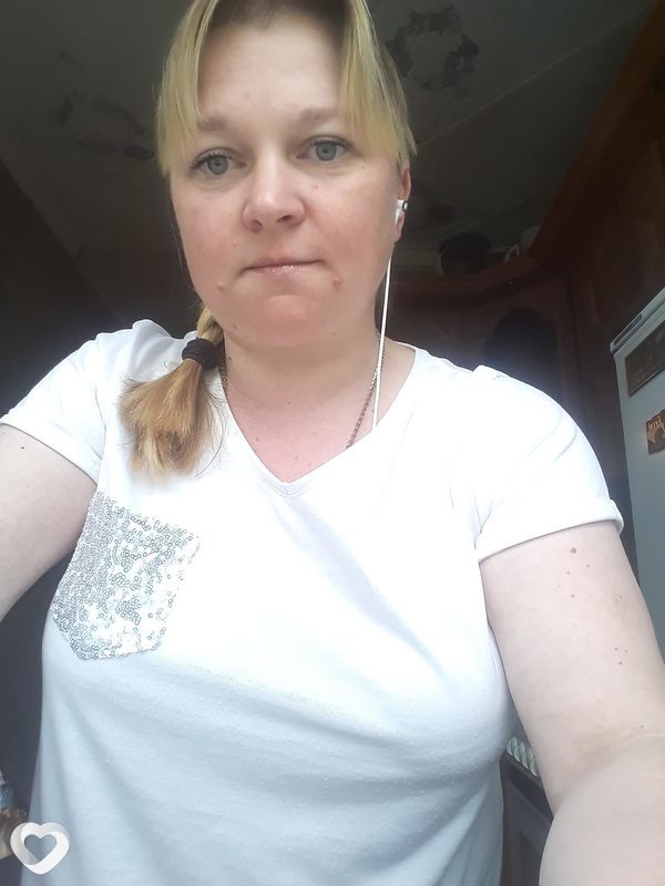 Дарья, 45, Гомеле — анкета №278071