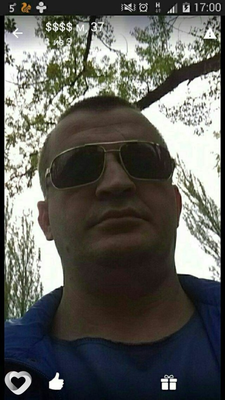 Макс, 45, Симферополе — анкета №278075