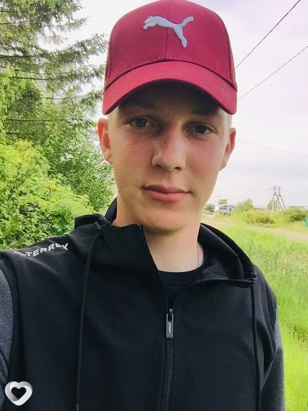 Тимур, 26, Бийске — анкета №276983