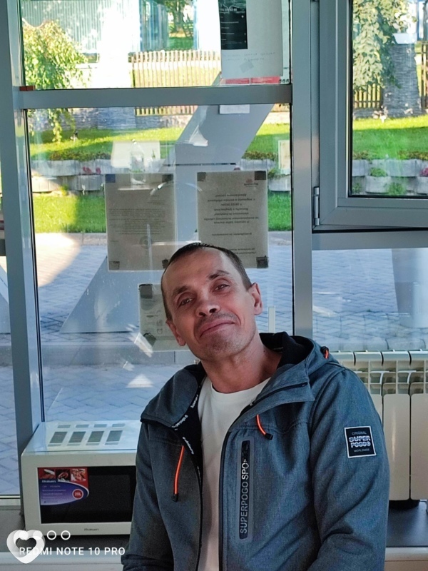 Антон, 43, Коврове — анкета №276985