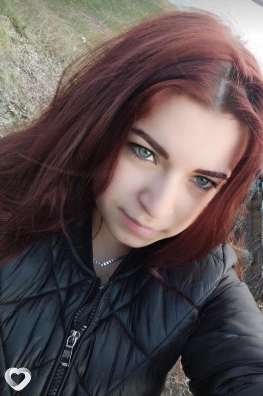 Лена, 22, Сумах — анкета №276986