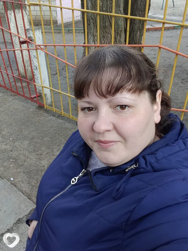 Анна, 34, Гомеле — анкета №276993