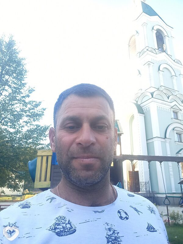 Армен, 39, Пензе — анкета №276999