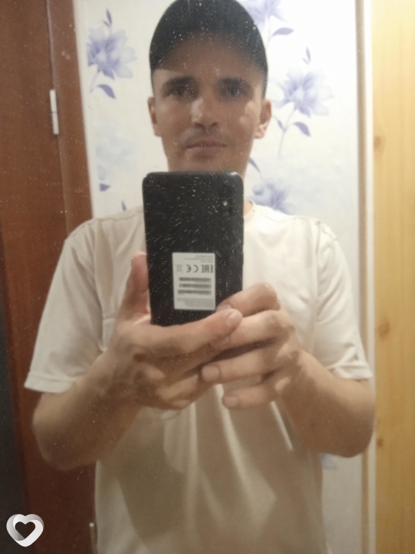 Василий, 36, Вологде — анкета №277001