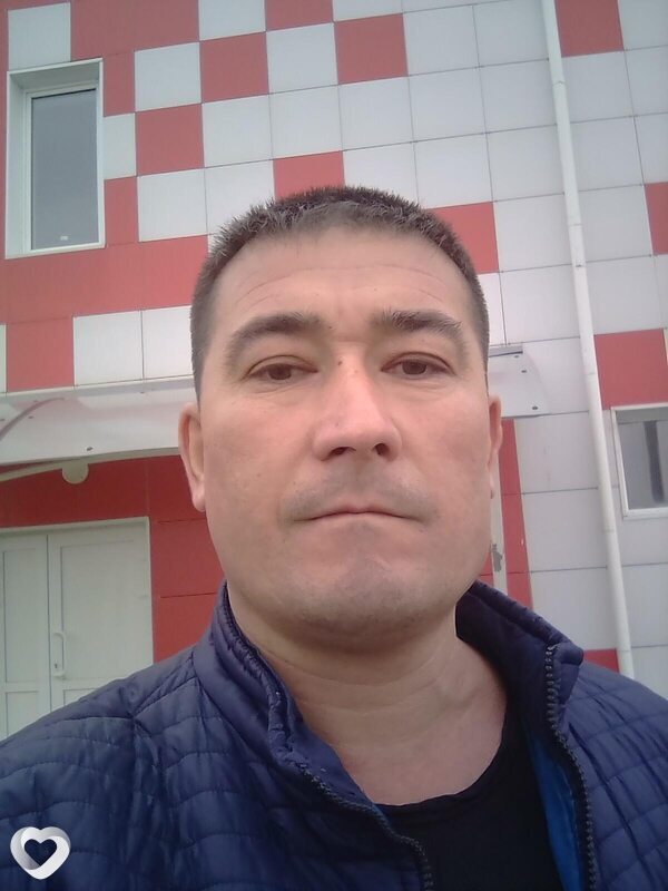 Исмоил, 47, Самаре — анкета №277003