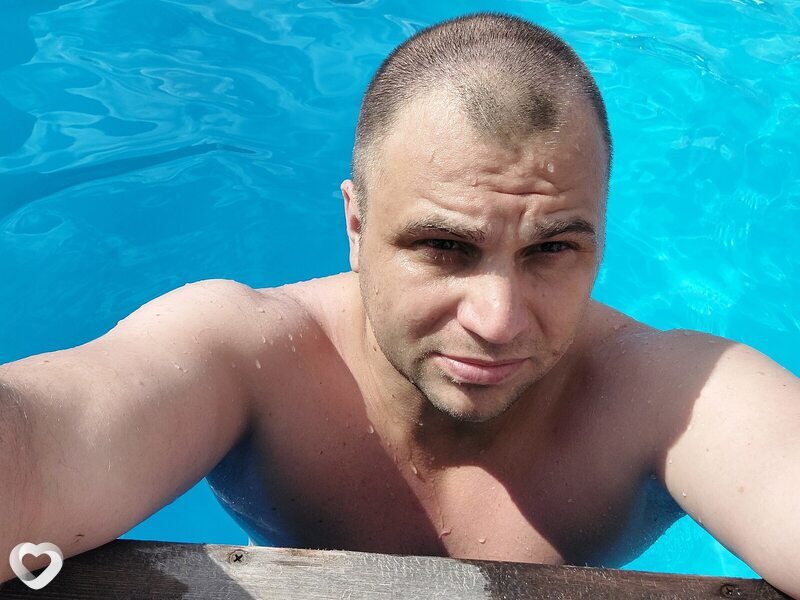 Константин, 46, Кемерове — анкета №277005