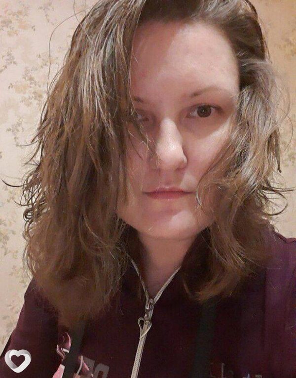 Галина, 40, Москве — анкета №277008