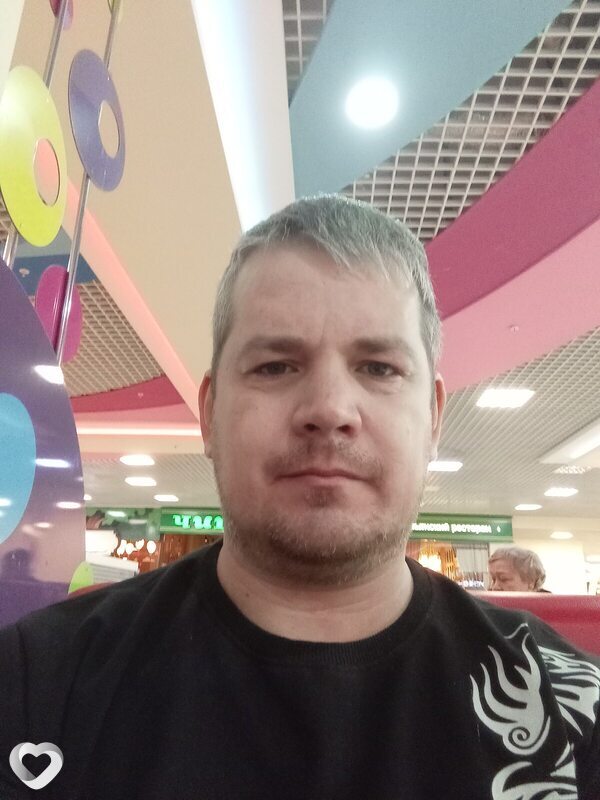 Сергей, 38, Отрадном — анкета №277024
