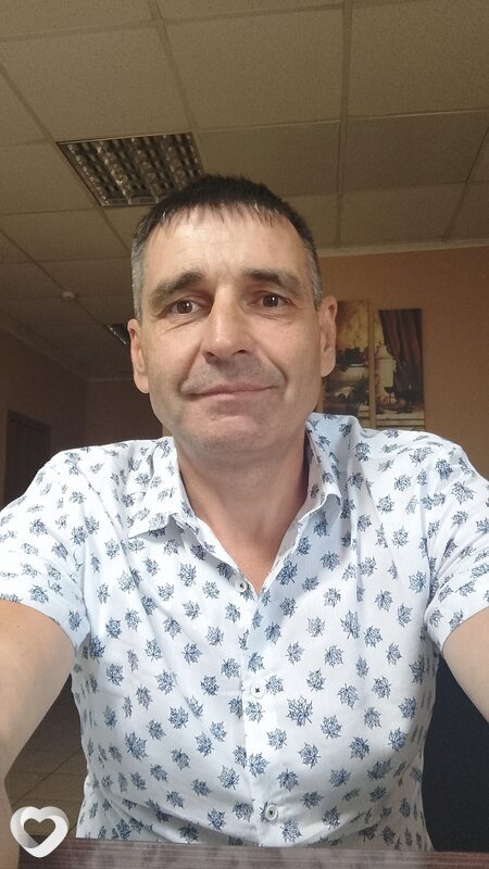 Сергей, 49, Альметьевске — анкета №277030