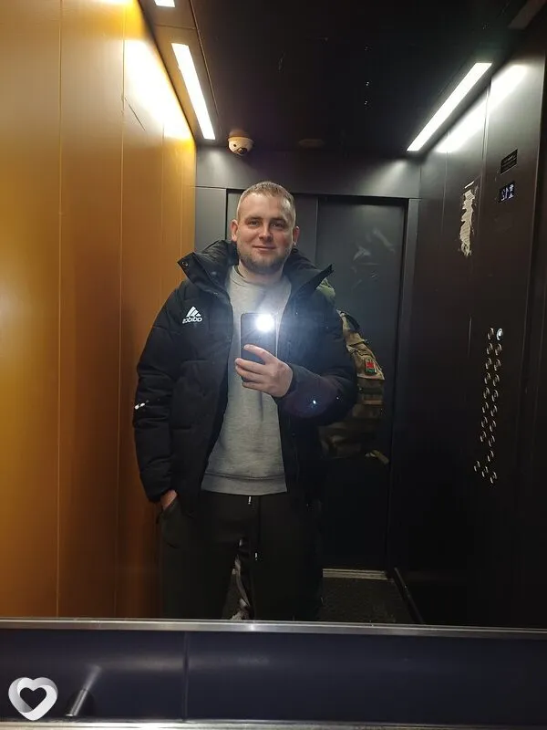 Виталя, 29, Москве — анкета №277108