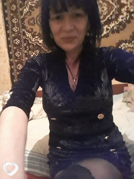 Аленка, 40, Днепр — анкета №277111