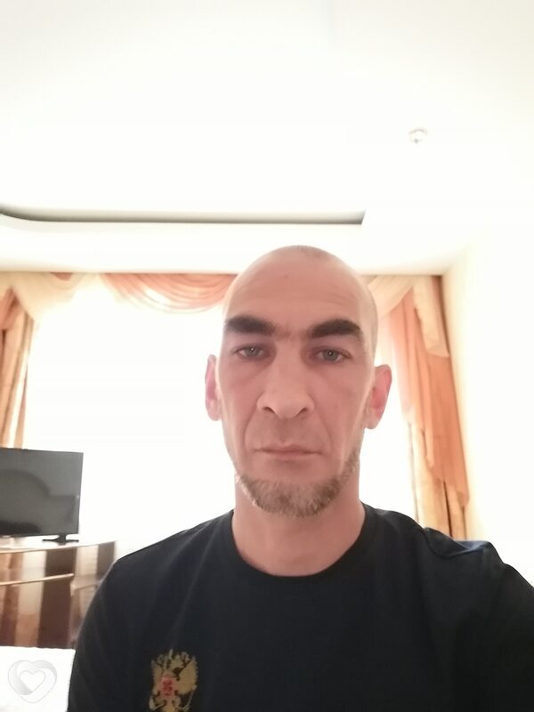 Sv, 46, Петропавловске-Камчатском — анкета №277112