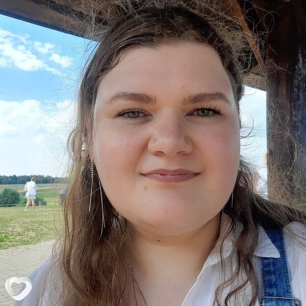 Кристина, 28, Минске — анкета №277115