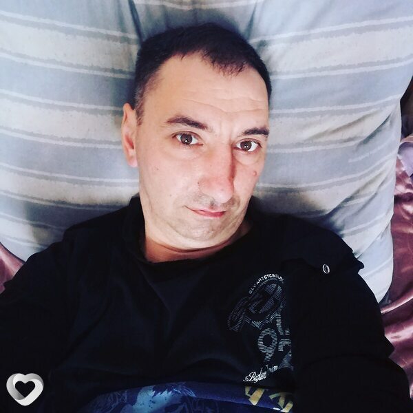 Черноморец, 42, Одессе — анкета №277116