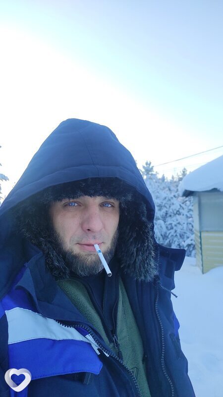 Дмитрий, 44, Кокшетау — анкета №277122