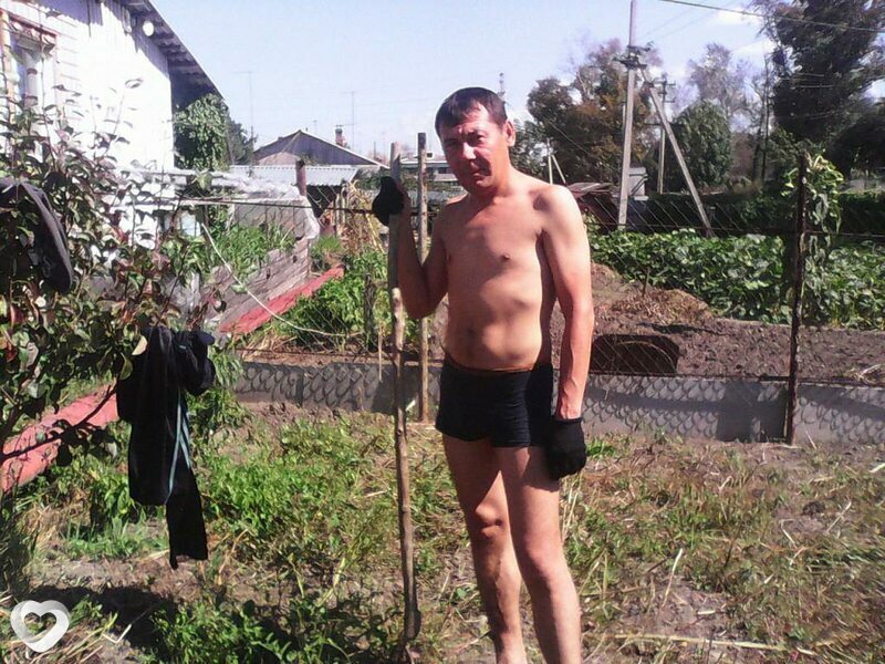 Олег, 52, Хабаровске — анкета №277123