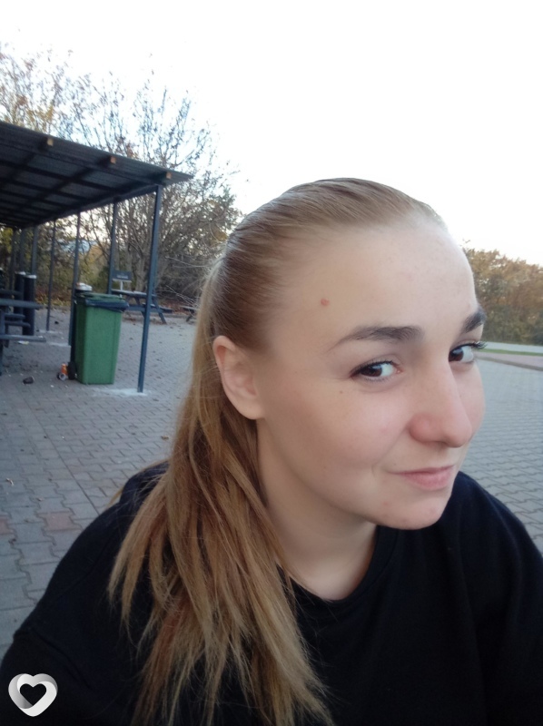 Espiransa, 36, Варшава — анкета №277127