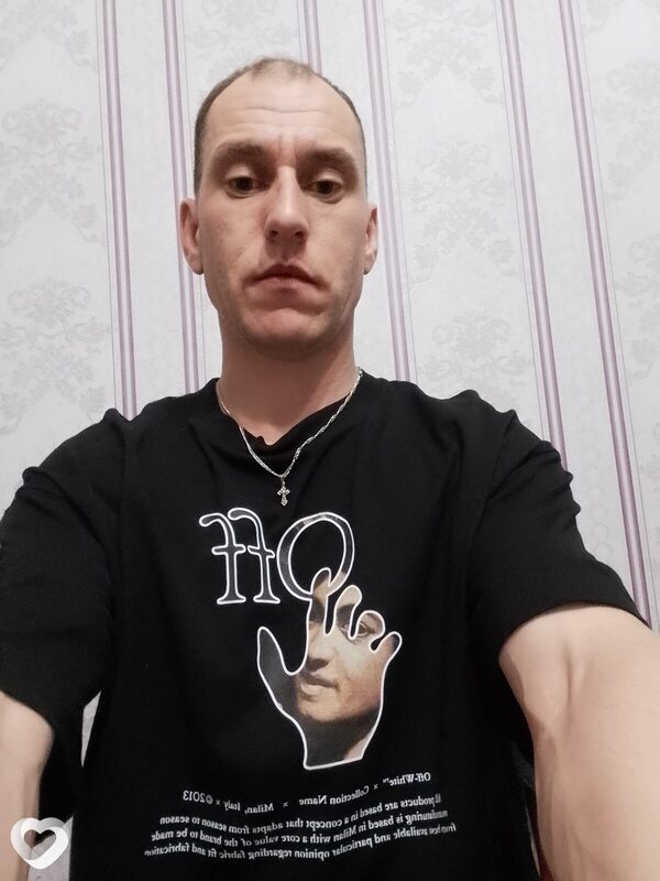 Степан, 36, Южно-Сахалинске — анкета №277128