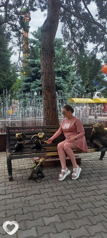 Вероника, 38, Петропавловске — анкета №277130