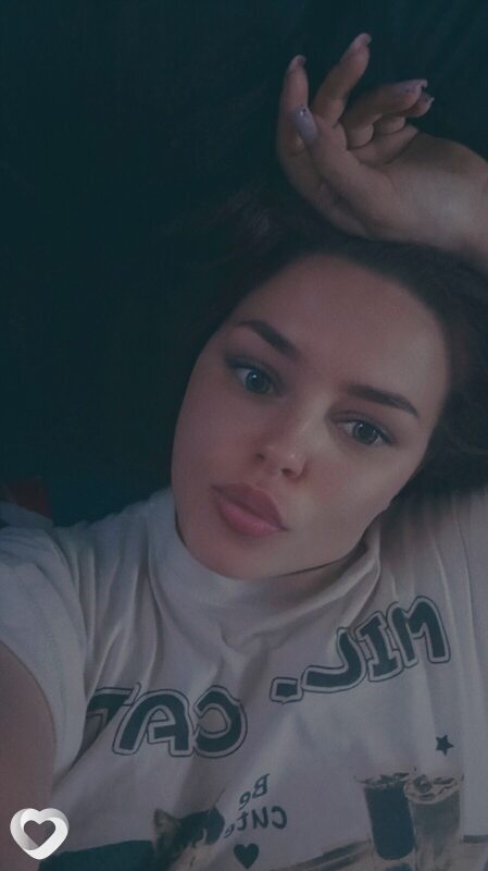 Viktoriya, Елизово