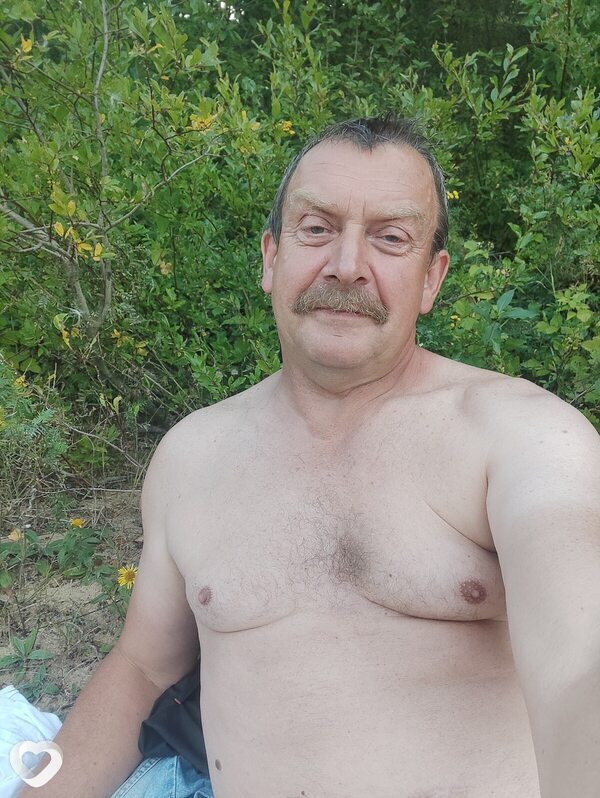 Александр, 55, Ярославле — анкета №277863