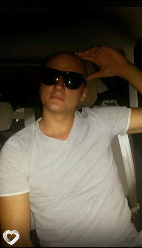 Сергей, 37, Витебске — анкета №277869