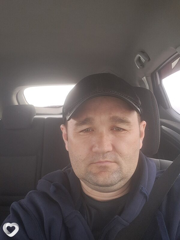 Серйк, 36, Актобе — анкета №277871