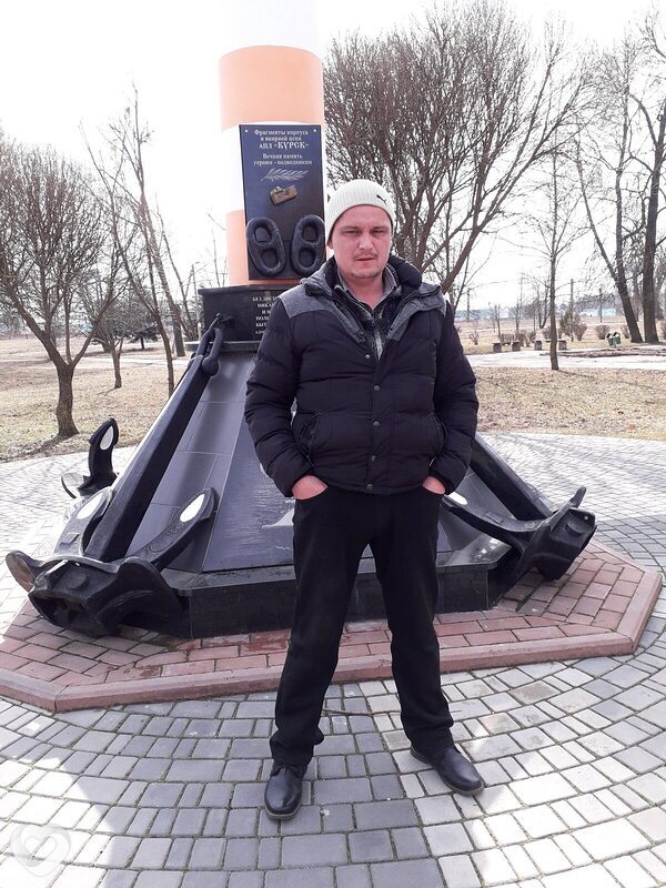 Сергей, Ивацевичи