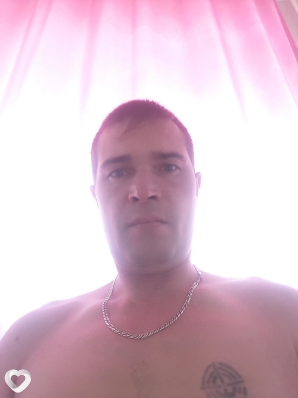 Иван, 41, Ачинске — анкета №277875
