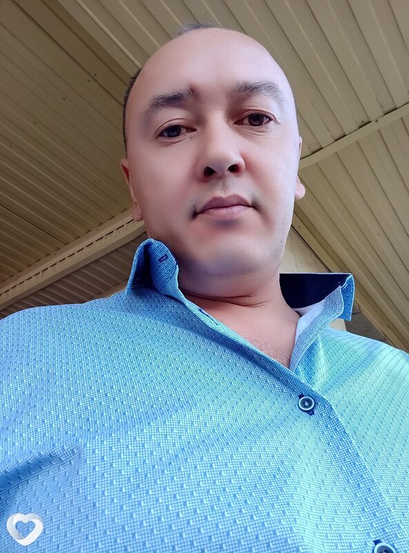 Бауржан, 44, Караганде — анкета №277091