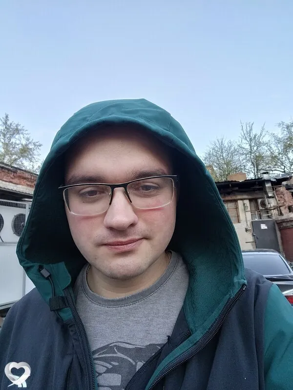 Андрей, 29, Москве — анкета №277092
