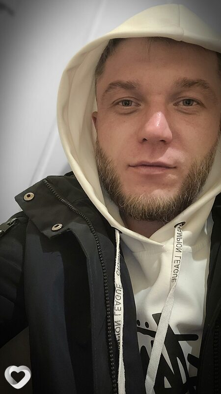 Антоша, 39, Усть-Каменогорск — анкета №277093