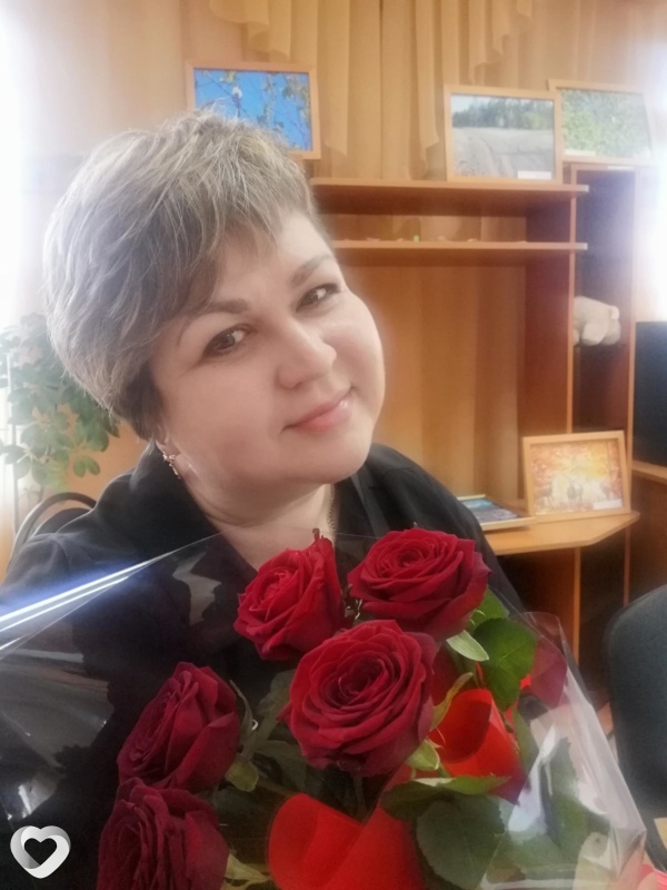 Яна, 46, Черемхове — анкета №277095