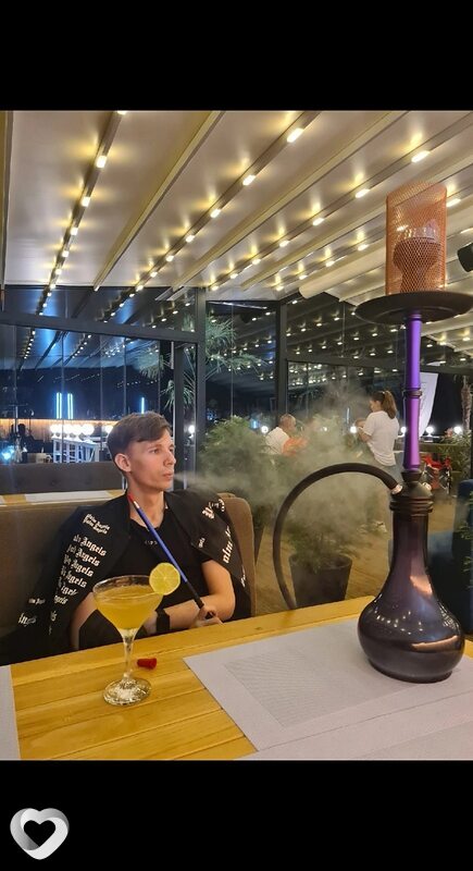 Гордей, 27, Москве — анкета №277101