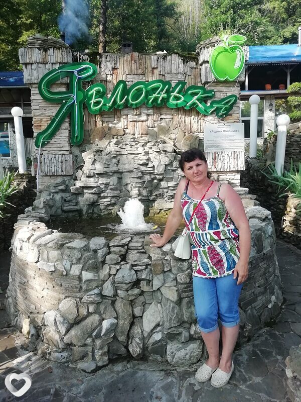 Галина, 51, Орехово-Зуеве — анкета №276959