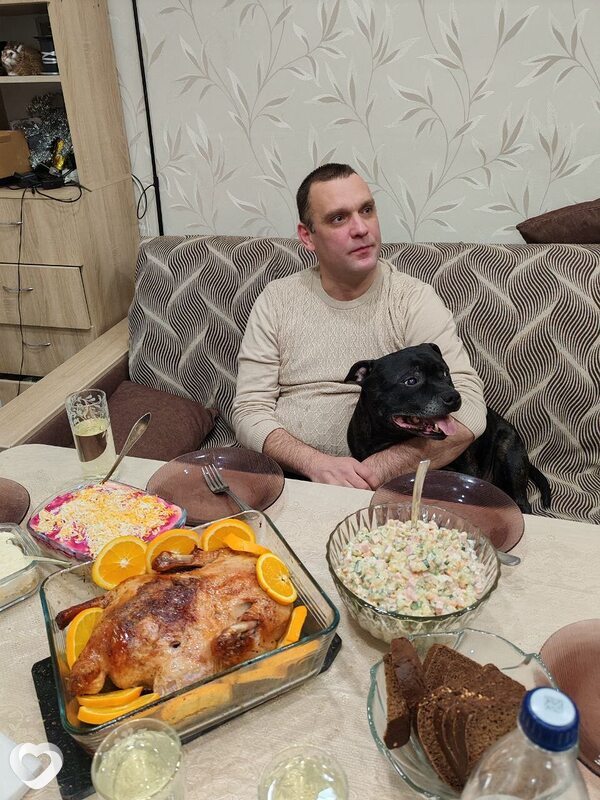 Евгений, 44, Санкт-Петербурге — анкета №276960