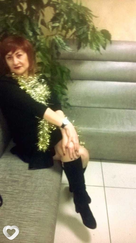Ирина, Похвистнево