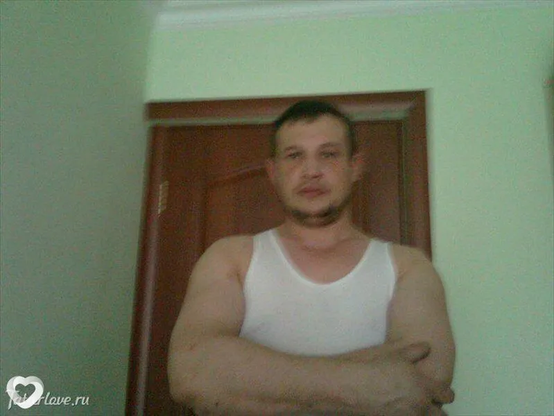 Тимур, 50, Москве — анкета №276967