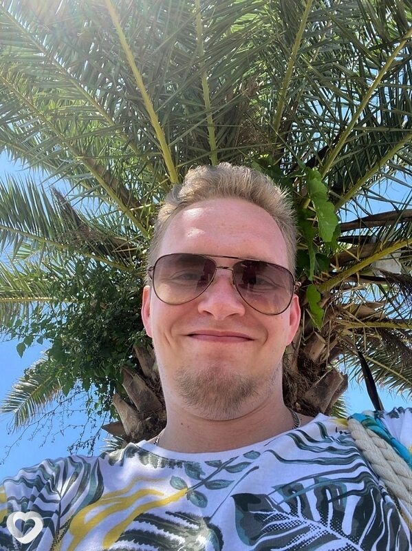 Андрей, 30, Самаре — анкета №276971
