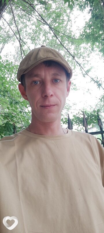 Никита, 35, Павлодаре — анкета №276974