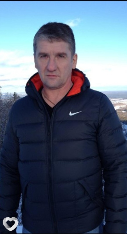Валерий, 47, Екатеринбурге — анкета №276976