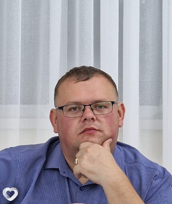 Илья, 36, Петропавловске — анкета №276978
