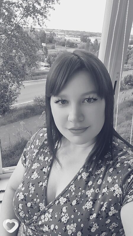 Иринка, 31, Братске — анкета №277156