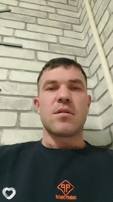 Аедреу, 32, Хабаровске — анкета №277157