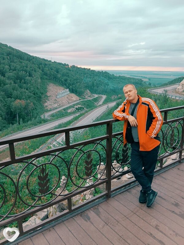 Сергей, 39, Новосибирске — анкета №277162