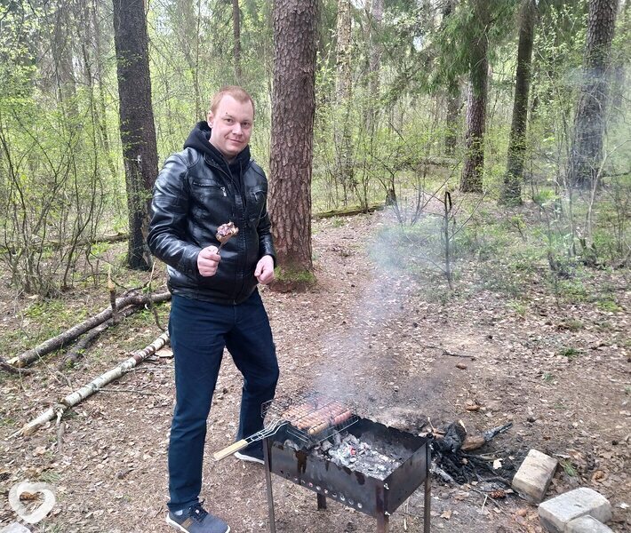 Alex, 35, Иванове — анкета №277163