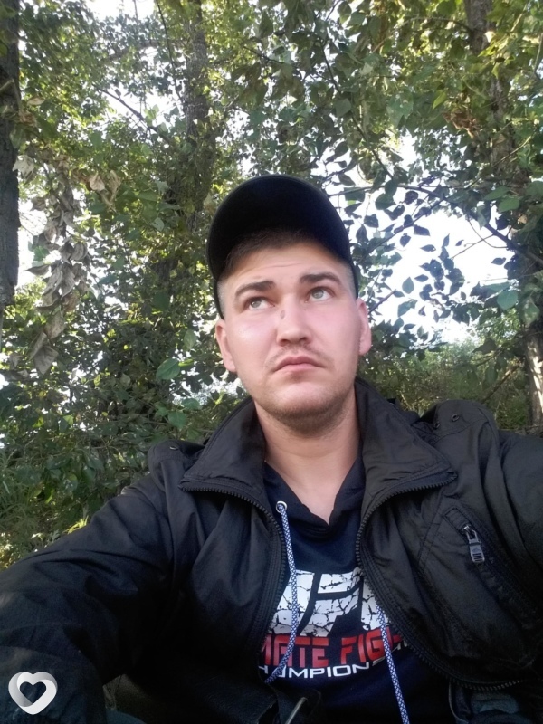 Евгений, 37, Чите — анкета №277169