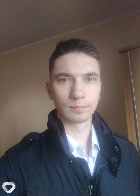 Сергей, 28, Рубцовске — анкета №277172