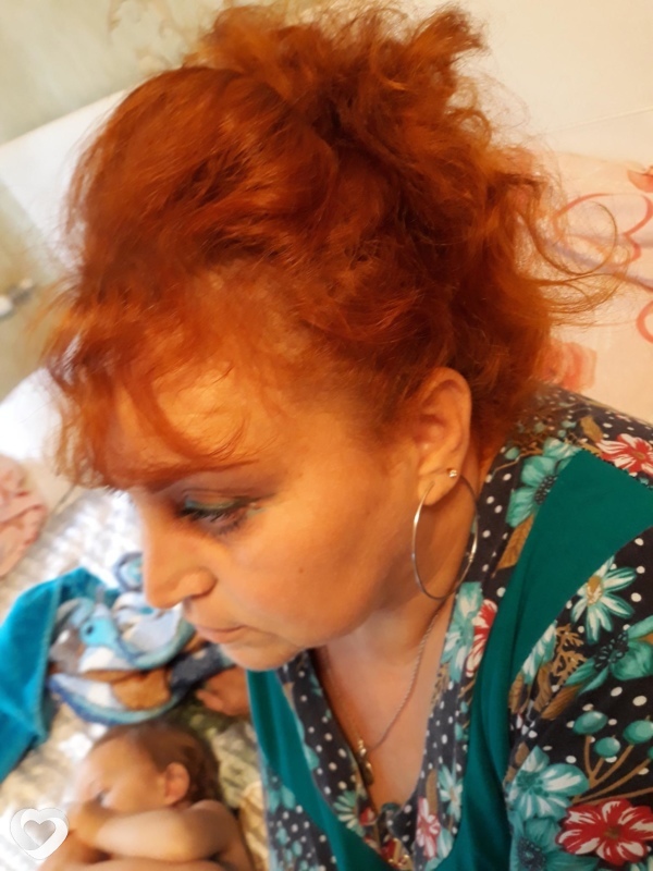 Наташа, 50, Таганроге — анкета №277173